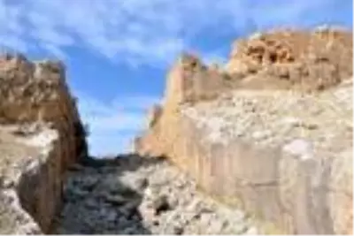 Son dakika haberi... Tarihi kalenin turizme kazandırılması isteniyor Son dakika haberi... Tarihi kalenin turizme kazandırılması isteniyor