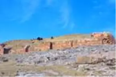 Son dakika haberi... Tarihi kalenin turizme kazandırılması isteniyor Son dakika haberi... Tarihi kalenin turizme kazandırılması isteniyor