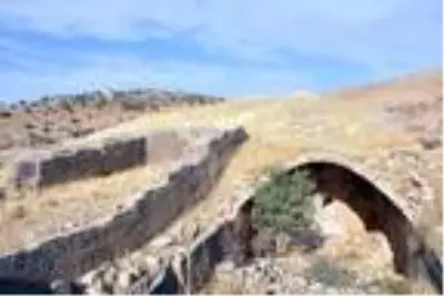 Son dakika haberi... Tarihi kalenin turizme kazandırılması isteniyor Son dakika haberi... Tarihi kalenin turizme kazandırılması isteniyor