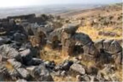 Son dakika haberi... Tarihi kalenin turizme kazandırılması isteniyor Son dakika haberi... Tarihi kalenin turizme kazandırılması isteniyor