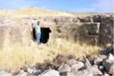 Son dakika haberi... Tarihi kalenin turizme kazandırılması isteniyor Son dakika haberi... Tarihi kalenin turizme kazandırılması isteniyor