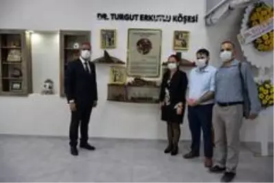Tarsus'ta cumhuriyet coşkusu dolu dolu yaşandı Tarsus'ta cumhuriyet coşkusu dolu dolu yaşandı