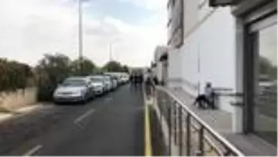 Tartıştığı kişiyi tabancayla yaralayan zanlı tutuklandı Tartıştığı kişiyi tabancayla yaralayan zanlı tutuklandı