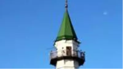 Son dakika haber... Tataristan Müftüsü Semigullin: Kainat imamına laf atanlara kalbimizle de olsa tepki göstermeliyiz - KAZAN Son dakika haber... Tataristan Müftüsü Semigullin: Kainat imamına laf atanlara kalbimizle de olsa tepki göstermeliyiz - KAZAN