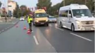 Toplu taşıma araçlarında Kovid-19 denetimi Toplu taşıma araçlarında Kovid-19 denetimi