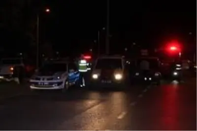 Tosya'da Cumhuriyet konvoyu düzenlendi Tosya'da Cumhuriyet konvoyu düzenlendi