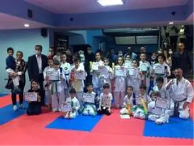Trabzon'da Cumhuriyet Haftası etkinlikleri düzenlendi Trabzon'da Cumhuriyet Haftası etkinlikleri düzenlendi