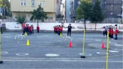 Trabzon'da Cumhuriyet Haftası etkinlikleri düzenlendi Trabzon'da Cumhuriyet Haftası etkinlikleri düzenlendi