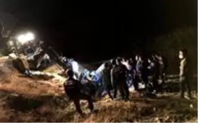 Son Dakika | Traktörün altında kalan yaşlı çift hayatını kaybetti Son Dakika | Traktörün altında kalan yaşlı çift hayatını kaybetti