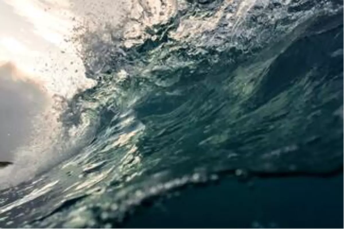 Tsunami nedir? Tsunami ne demek? Tsunami nedir?