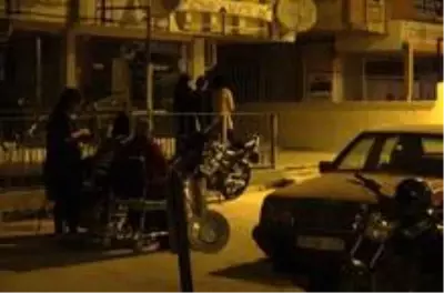 Son dakika 3. sayfa: Tüp bayisi yangınında faciadan dönüldü Son dakika 3. sayfa: Tüp bayisi yangınında faciadan dönüldü