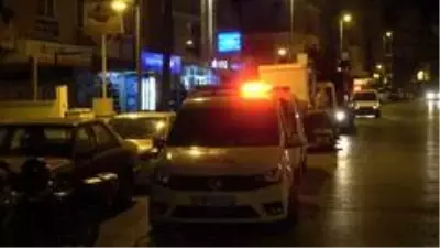 Son dakika 3. sayfa: Tüp bayisi yangınında faciadan dönüldü Son dakika 3. sayfa: Tüp bayisi yangınında faciadan dönüldü