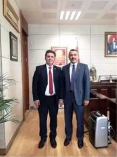 Türkeli'de 4 spor tesisin ihalesi yapıldı Türkeli'de 4 spor tesisin ihalesi yapıldı
