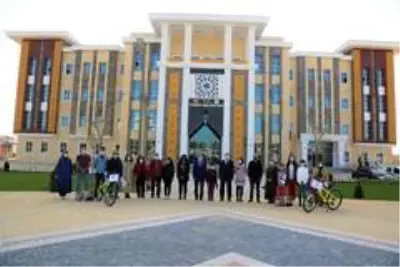 Tuşba Belediyesinden ödüllü yarışma Tuşba Belediyesinden ödüllü yarışma