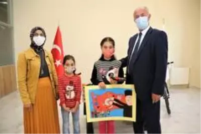 Tuşba Belediyesinden ödüllü yarışma Tuşba Belediyesinden ödüllü yarışma