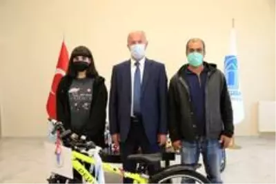 Tuşba Belediyesinden ödüllü yarışma Tuşba Belediyesinden ödüllü yarışma