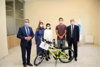Tuşba Belediyesinden ödüllü yarışma Tuşba Belediyesinden ödüllü yarışma