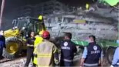 Son dakika gündem: Ulaştırma ve Altyapı Bakanı Karaismailoğlu, deprem bölgesinde inceleme yaptı Son dakika gündem: Ulaştırma ve Altyapı Bakanı Karaismailoğlu, deprem bölgesinde inceleme yaptı
