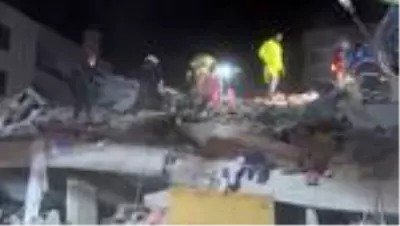 Son dakika gündem: Ulaştırma ve Altyapı Bakanı Karaismailoğlu, deprem bölgesinde inceleme yaptı Son dakika gündem: Ulaştırma ve Altyapı Bakanı Karaismailoğlu, deprem bölgesinde inceleme yaptı