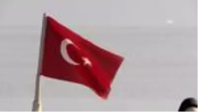 Uluslararası Karadeniz Günü'nde Karadeniz için 'kirlilik' uyarısı Uluslararası Karadeniz Günü'nde Karadeniz için 'kirlilik' uyarısı