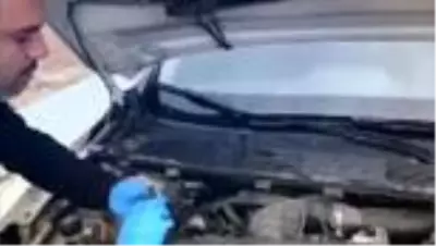 Son dakika haberi... Uyuşturucu operasyonunda 3 şüpheli tutuklandı Son dakika haberi... Uyuşturucu operasyonunda 3 şüpheli tutuklandı