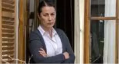 Vahide Perçin kimdir, kaç yaşında? Vahide Perçin diziden çıkıyor mu? Vahide Perçin dizileri neler? Vahide Perçin kimdir, kaç yaşında? Vahide Perçin diziden çıkıyor mu? Vahide Perçin dizileri neler?