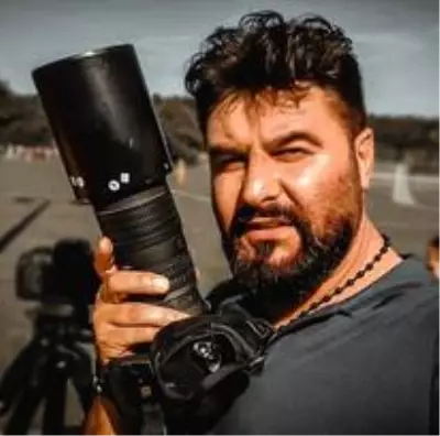 Volkan Gökçek ve Viktor Faust ringe çıkıyor