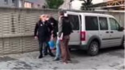 Yabancı uyruklu 16 DEAŞ şüphelisi yakalandı (2) Yabancı uyruklu 16 DEAŞ şüphelisi yakalandı (2)