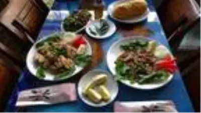 Yağda kızartılan balık, proteinini kaybediyor Yağda kızartılan balık, proteinini kaybediyor