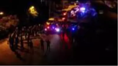 Yasa dışı bahis operasyonunda 33 şüpheli yakalandı Yasa dışı bahis operasyonunda 33 şüpheli yakalandı