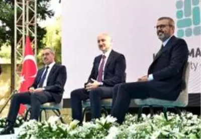 UNESCO Lansman Toplantısı - Mahir Ünal