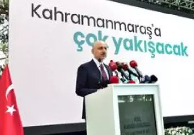 UNESCO Lansman Toplantısı - Mahir Ünal