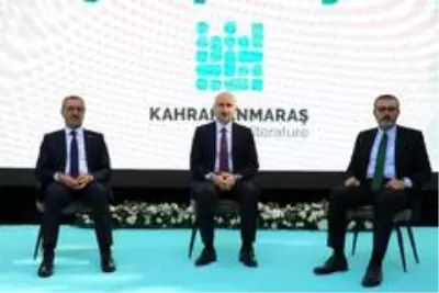 UNESCO Lansman Toplantısı - Mahir Ünal