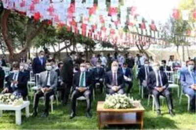 UNESCO Lansman Toplantısı - Mahir Ünal