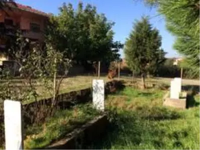 Yenice'de isimsiz mezarların sırrı aydınlatıldı Yenice'de isimsiz mezarların sırrı aydınlatıldı