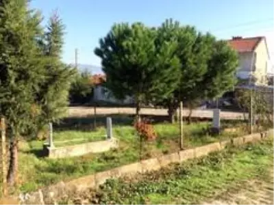 Yenice'de isimsiz mezarların sırrı aydınlatıldı Yenice'de isimsiz mezarların sırrı aydınlatıldı