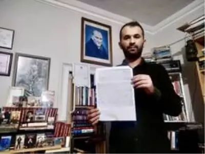 Yenice'de isimsiz mezarların sırrı aydınlatıldı Yenice'de isimsiz mezarların sırrı aydınlatıldı