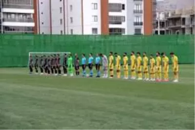 2. Lig: Elazığspor: 2 Eyüpspor: 3 2. Lig: Elazığspor: 2 Eyüpspor: 3