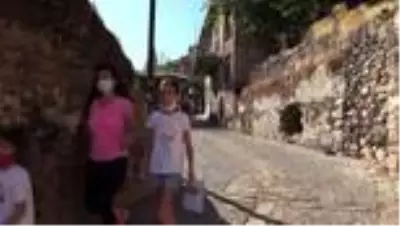 6. Uluslararası Alanya Oryantiring Festivali sona erdi 6. Uluslararası Alanya Oryantiring Festivali sona erdi
