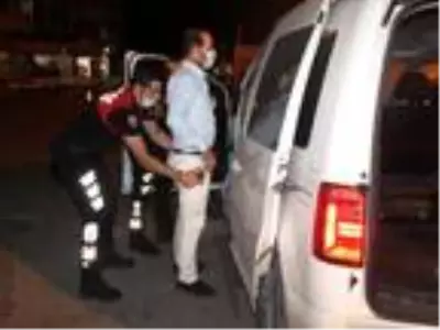 Adana?da helikopter destekli narkotik uygulaması yapıldı Adana?da helikopter destekli narkotik uygulaması yapıldı