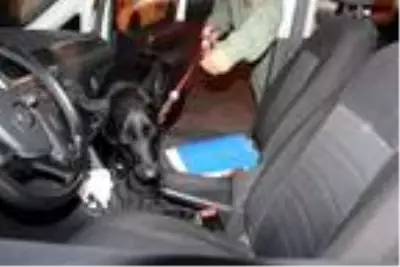 Adana?da helikopter destekli narkotik uygulaması yapıldı Adana?da helikopter destekli narkotik uygulaması yapıldı