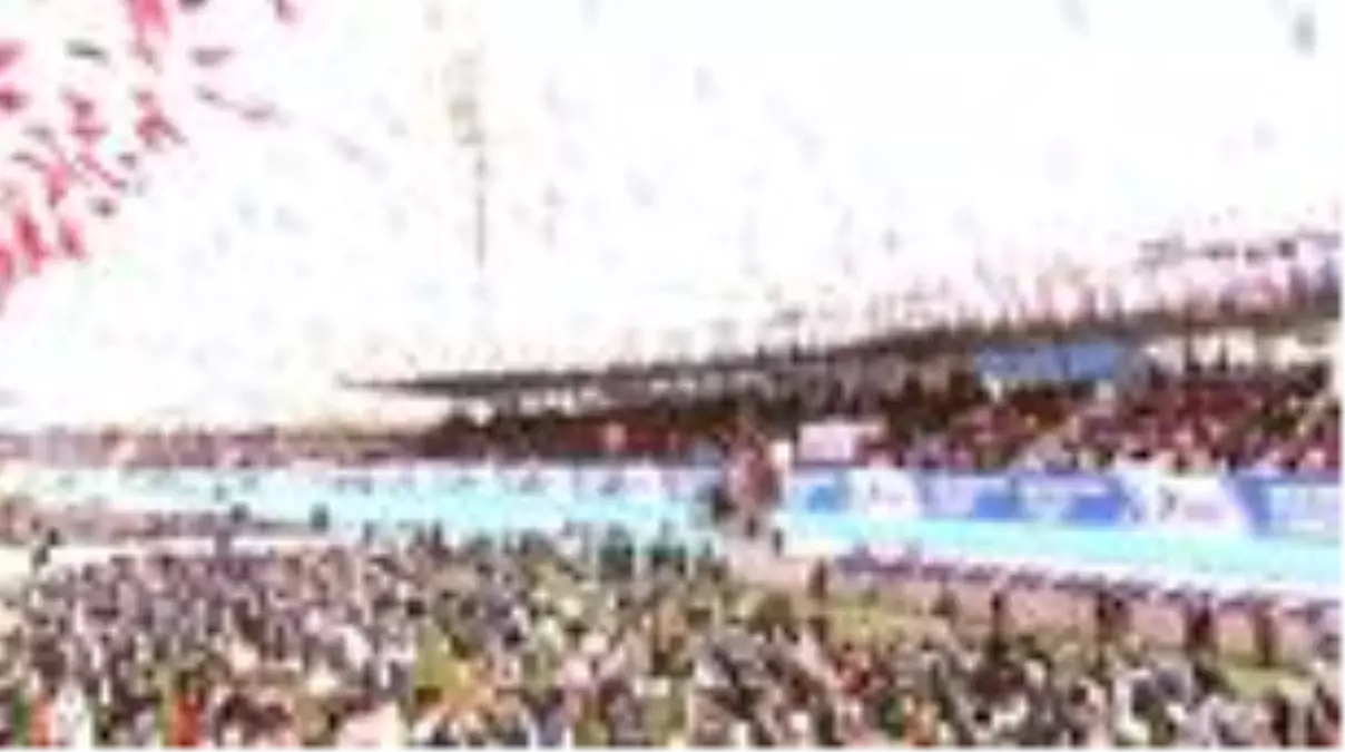 Cumhurbaşkanı Erdoğan: 'Van'a önümüzdeki dönemde yatırımları artırarak sürdüreceğiz'