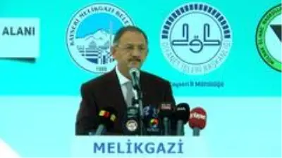 AK Partili Özhaseki: AK Partili Özhaseki: