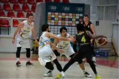 Aliağa Petkim Spor: 83 - Galatasaray: 64 Aliağa Petkim Spor: 83 - Galatasaray: 64