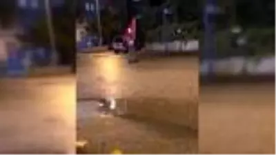 Ankaralı 11 yaşındaki İbrahim'in bayrak sevgisi ödüllendirildi Ankaralı 11 yaşındaki İbrahim'in bayrak sevgisi ödüllendirildi
