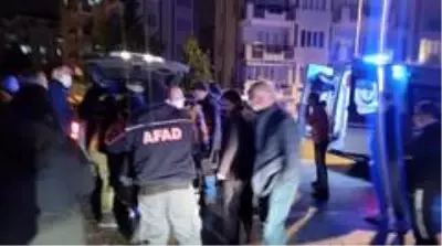 Arazi aracı ile ormanlık alanda geziye çıkan 2 arkadaş kaza yaptı Arazi aracı ile ormanlık alanda geziye çıkan 2 arkadaş kaza yaptı