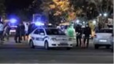 Ataşehir'de çöp konteynerinde patlama meydana geldi Ataşehir'de çöp konteynerinde patlama meydana geldi