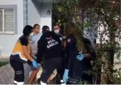 Aydın'da deprem nedeniyle 54 kişi yaralandı Aydın'da deprem nedeniyle 54 kişi yaralandı