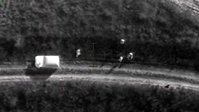 Azerbaycan ordusu, askeri mevzilere sızmaya çalışan Ermeni sabotaj grubunu imha etti Azerbaycan ordusu, askeri mevzilere sızmaya çalışan Ermeni sabotaj grubunu imha etti