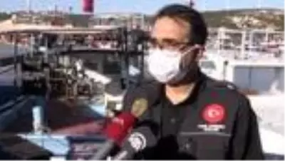 Son dakika haber! Bakan Dönmez: 'An itibariyle Seferihisar'da elektrik, doğalgaz kullanmayan bir abone yok' Son dakika haber! Bakan Dönmez: 'An itibariyle Seferihisar'da elektrik, doğalgaz kullanmayan bir abone yok'